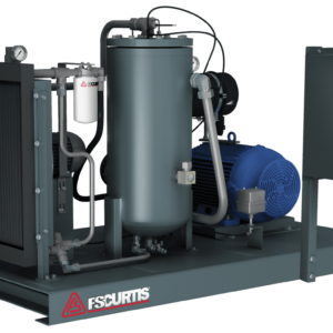 FS Curtis Air Compressors are one of our specialties here at Air Power Equipment Company.