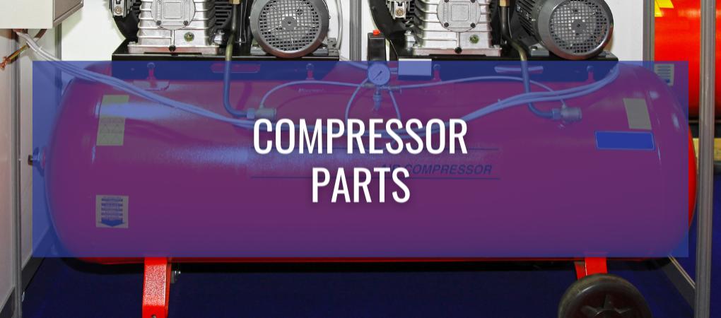 Compressor Parts Near Me APEC OKC