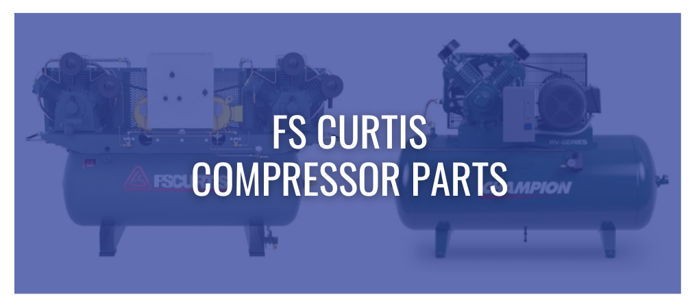 FS Curtis Compressor Parts APEC